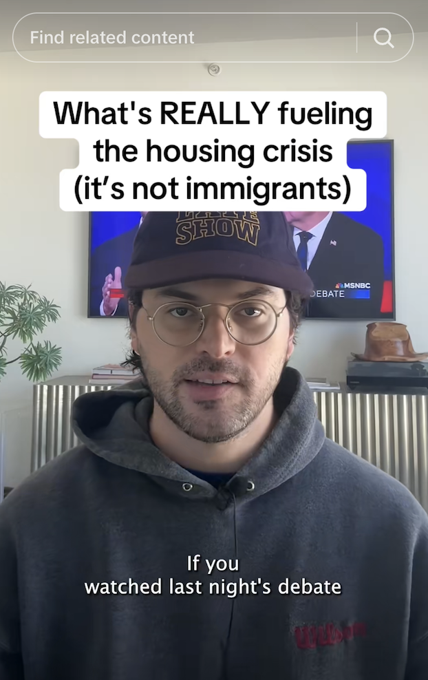 More Perfect Union - written, edited, and hosted by me