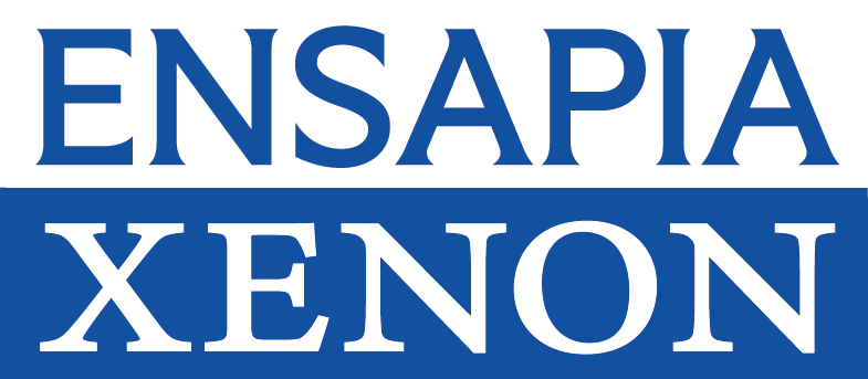 Ensapia Xenon