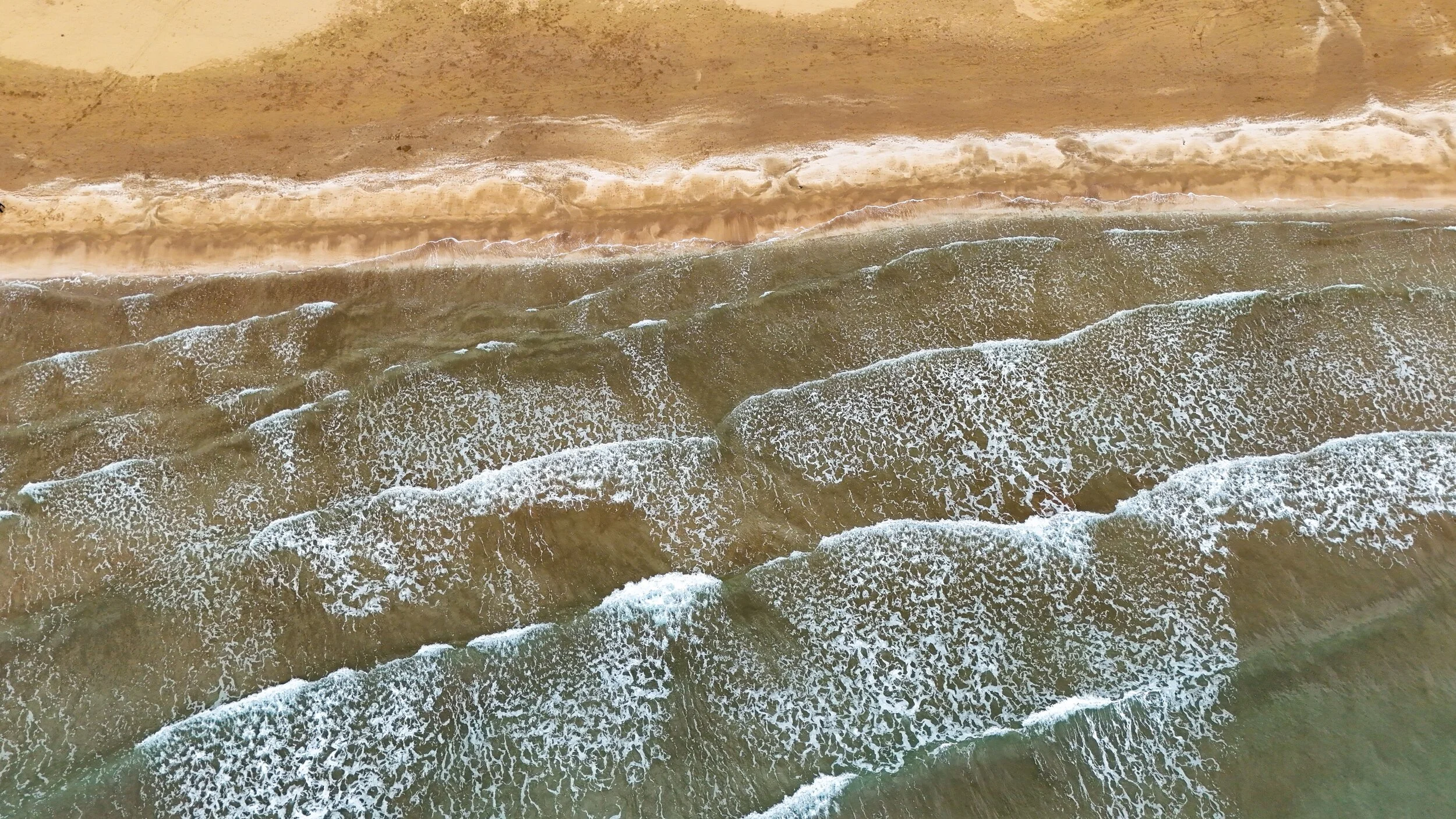 Waves of Change