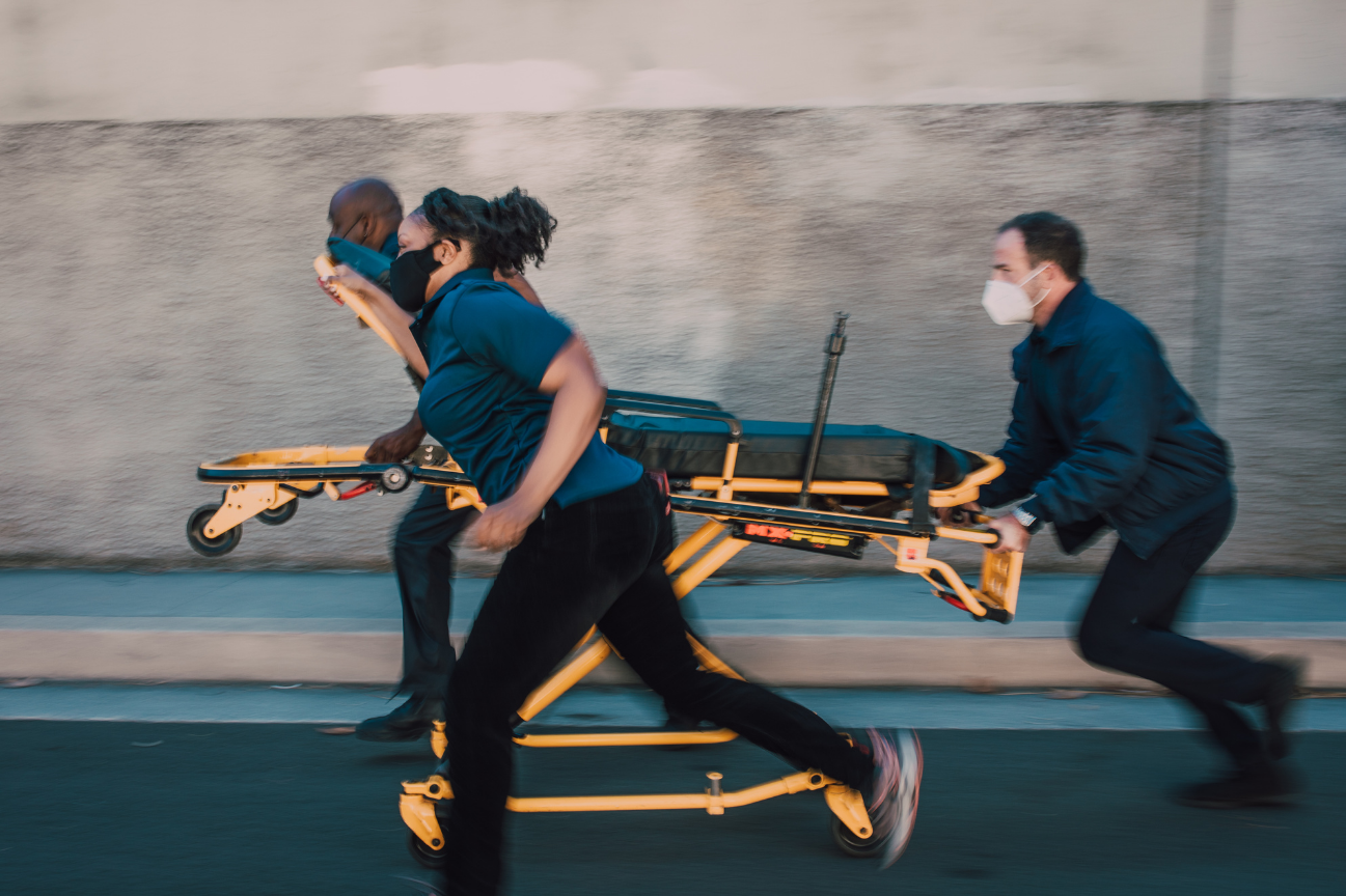 1st Response Psychiatry | Psychiatric Care for First Responders in Chicago