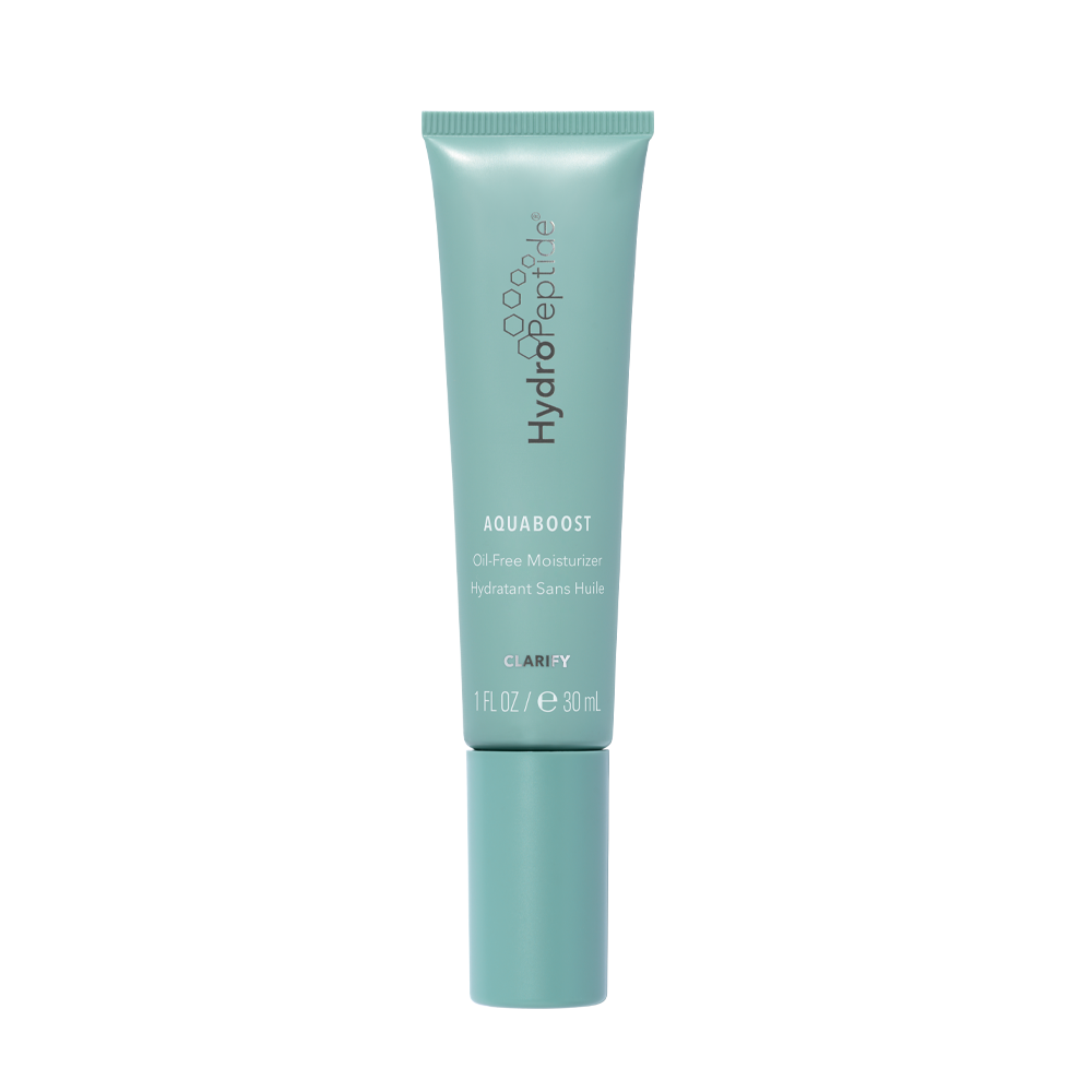 Hydropeptide AquaBoost Oil Free Moisturizer