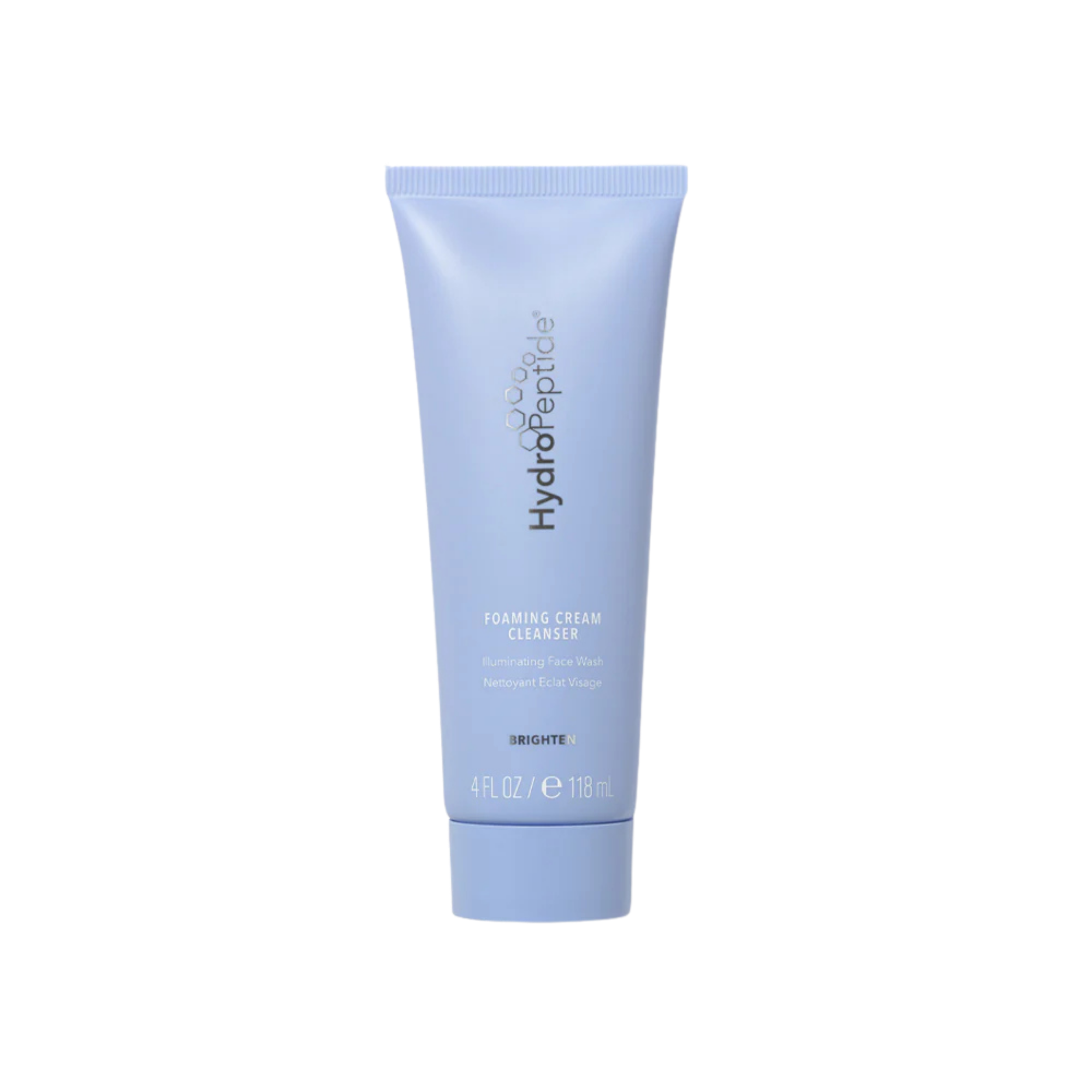 Hydropeptide Foaming Creme Cleanser