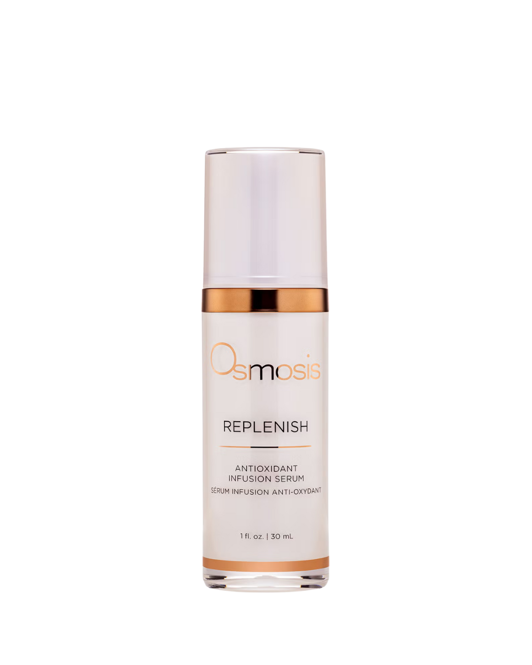 Osmosis Replenish AntiOxidant Serum