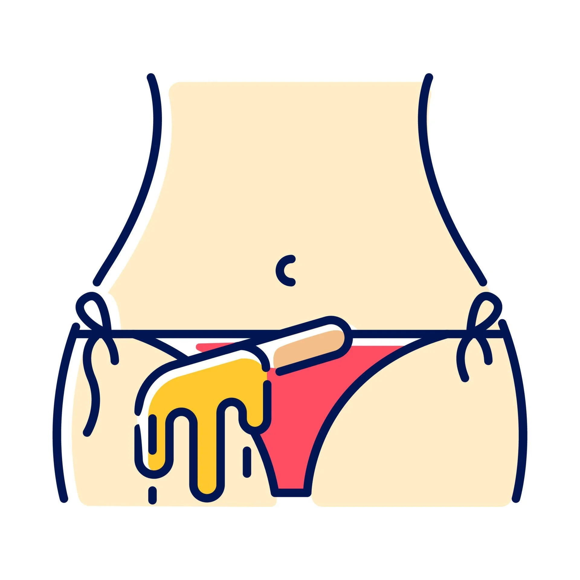 Wax Questions You're Too Embarrassed To Ask