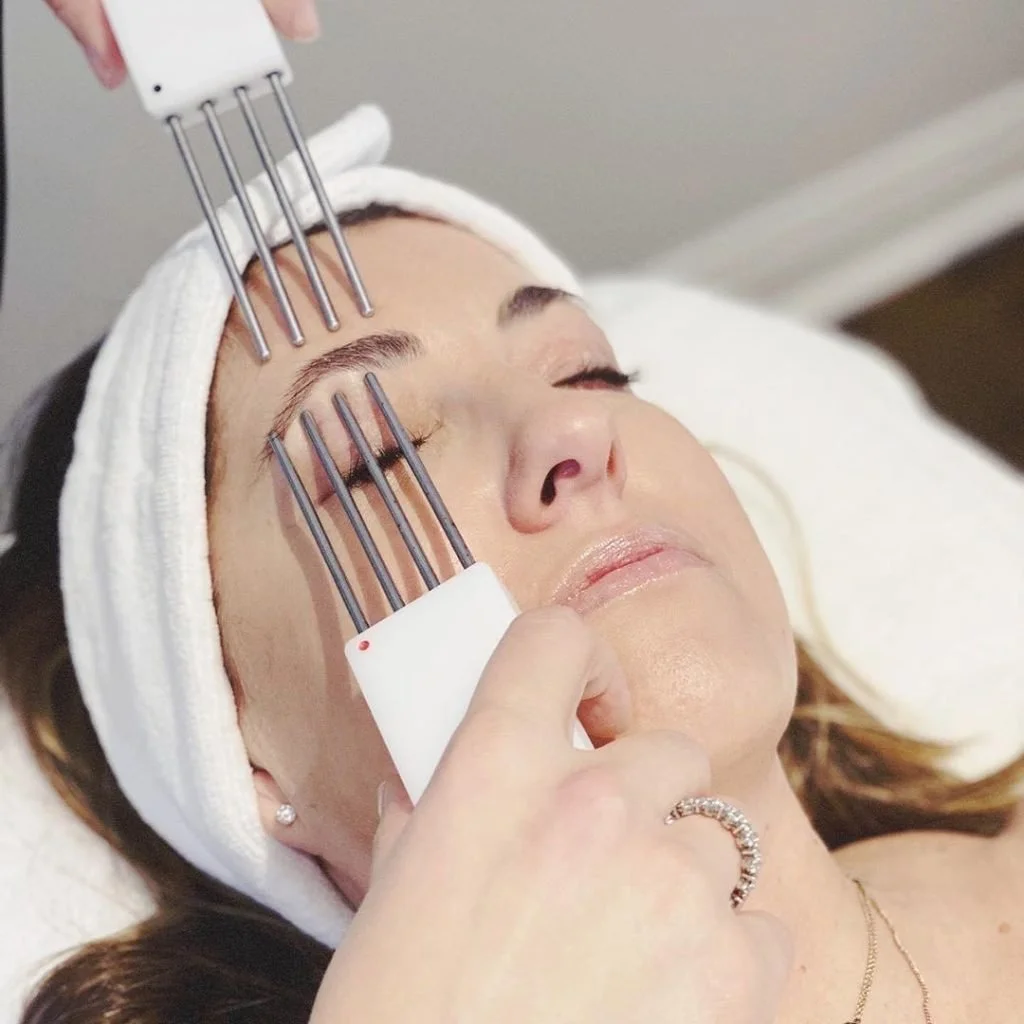 Madonna and Jennifer Aniston’s facial secret revealed