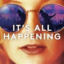It's All Happening ...