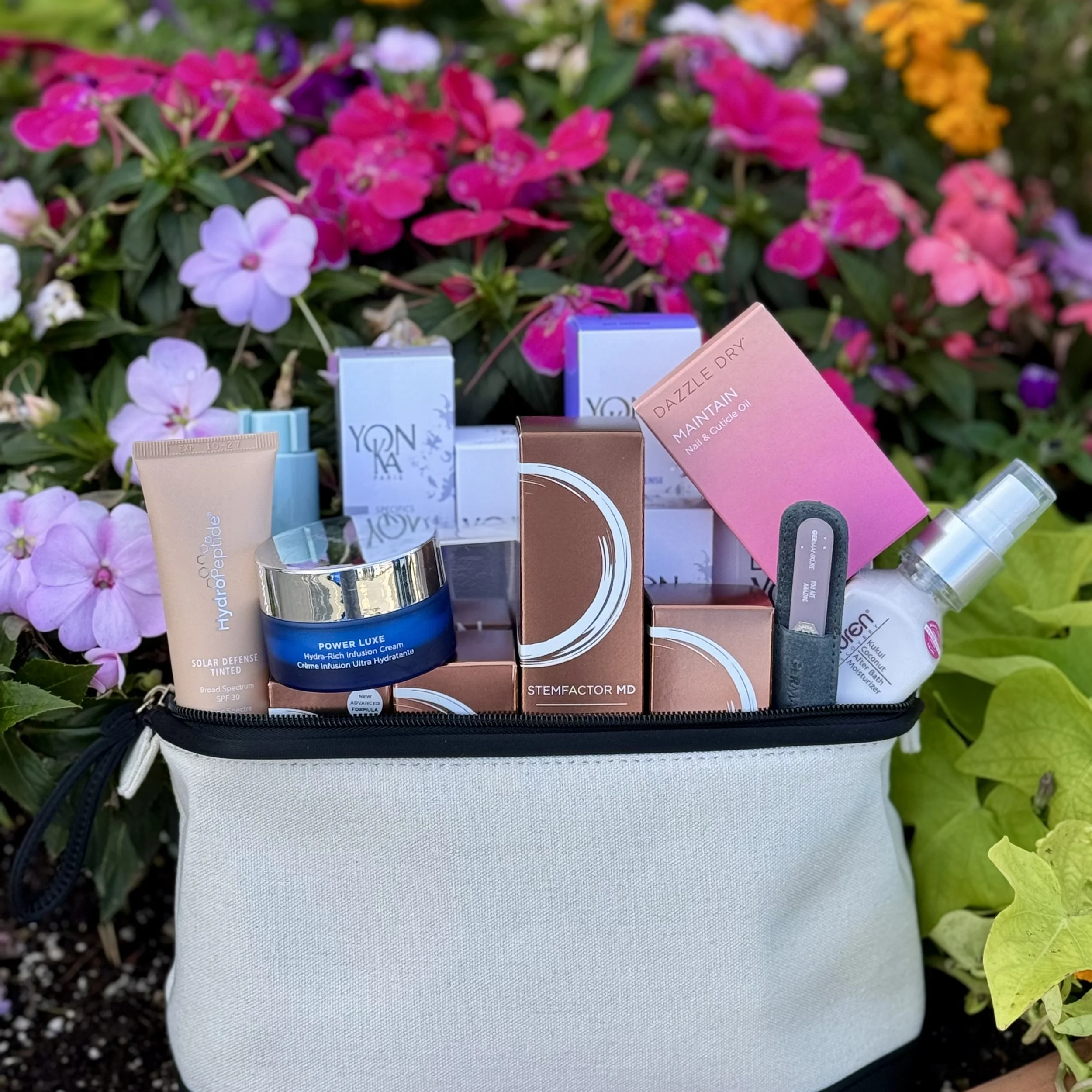 It’s Time to Treat Yourself