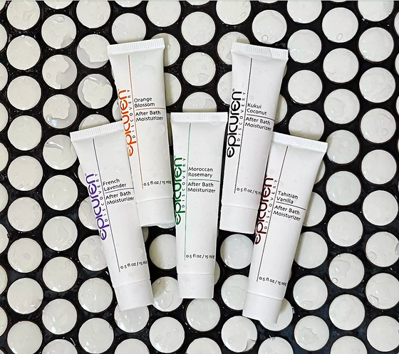 Some warmth, love and connection could go a long way right now