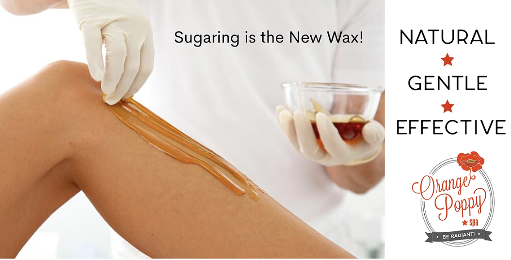 Sugaring 101 — Your Most-Asked Questions, Answered (With Love 🧡)