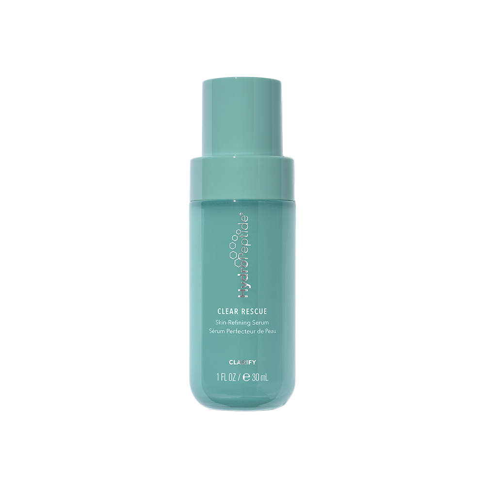 Hydropeptide Clear Rescue