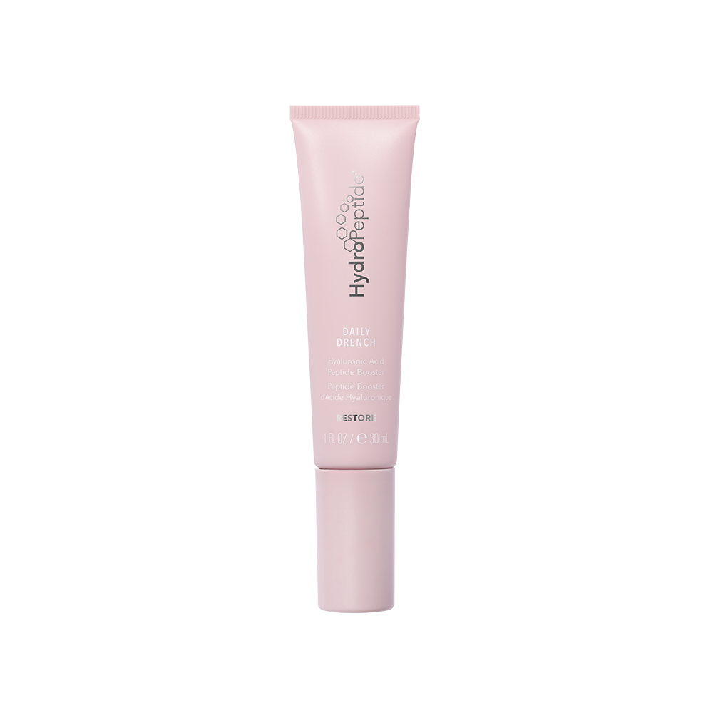 Hydropeptide Daily Drench