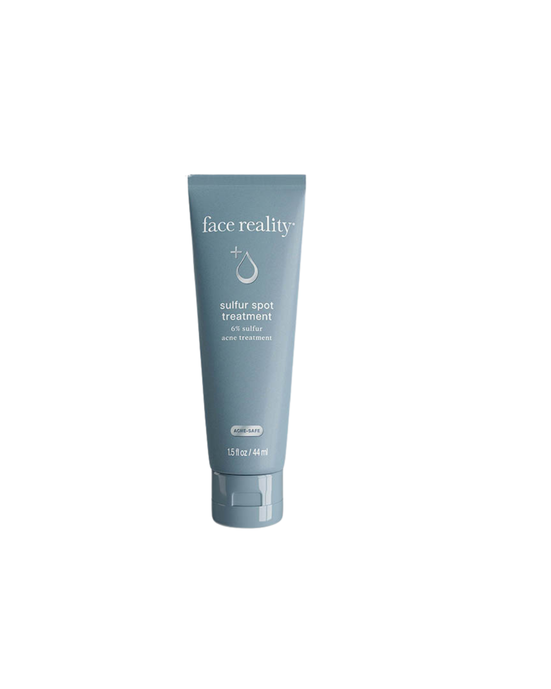 Face Reality Sulfur Spot Treatment
