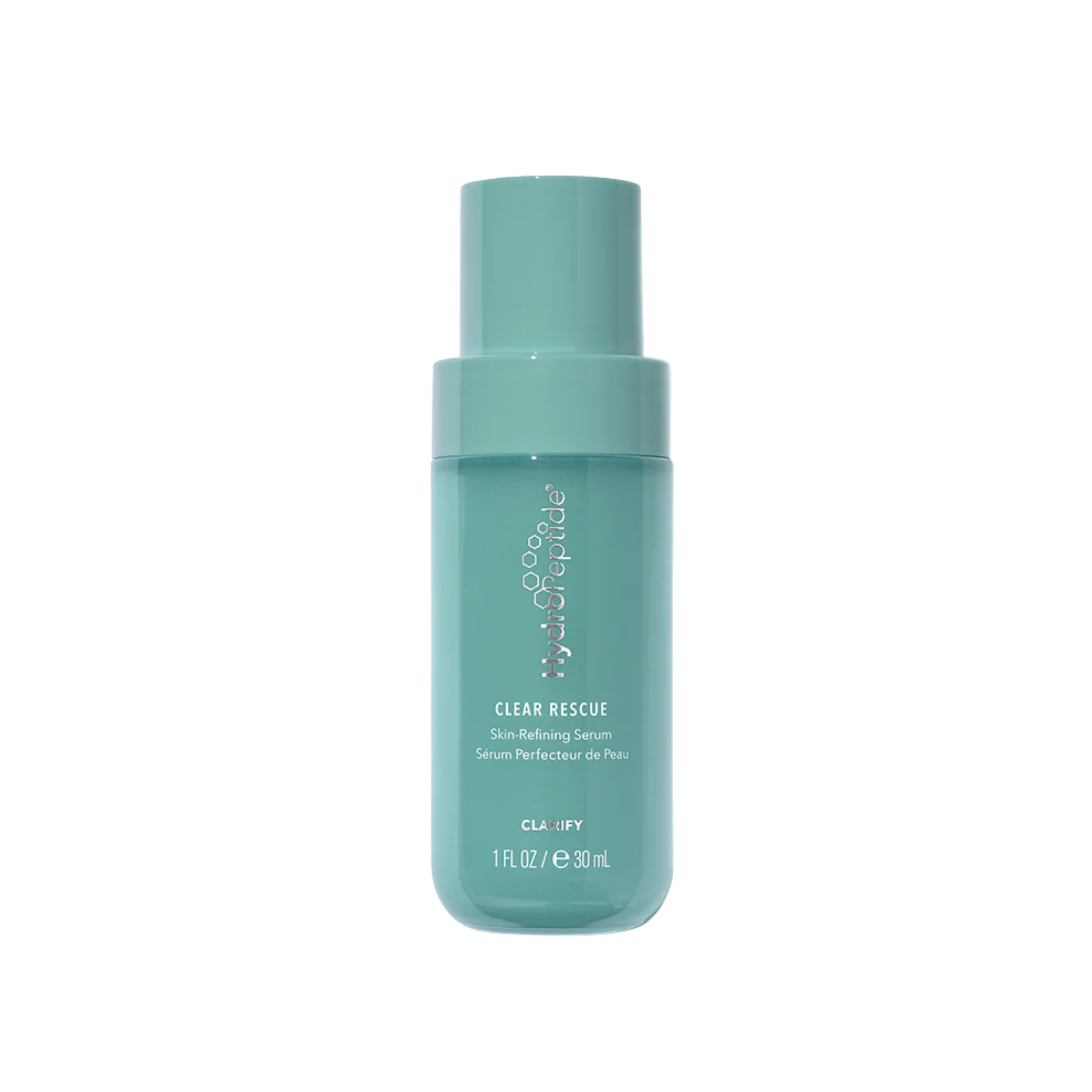 Hydropeptide Clear Rescue