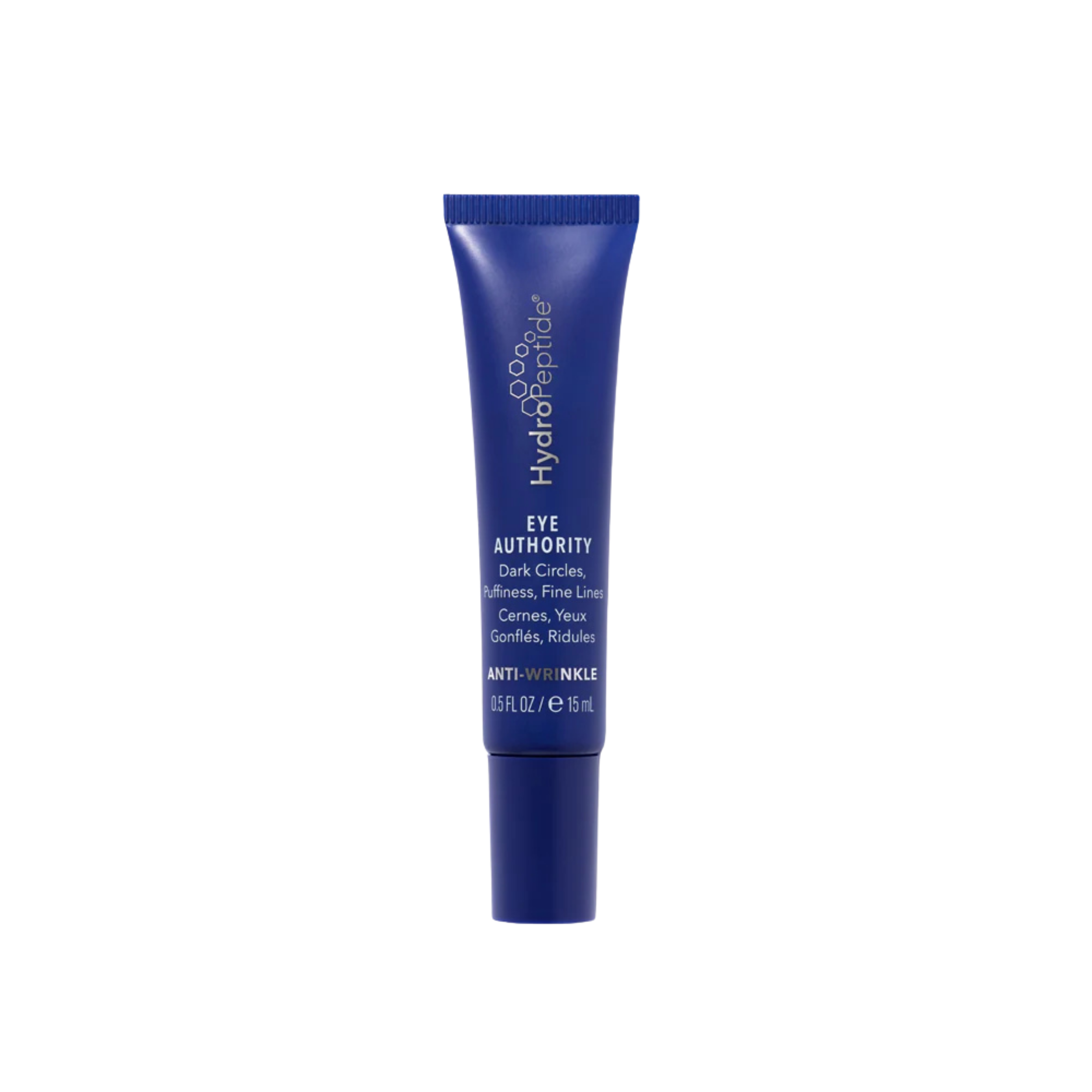 Hydropeptide Eye Authority