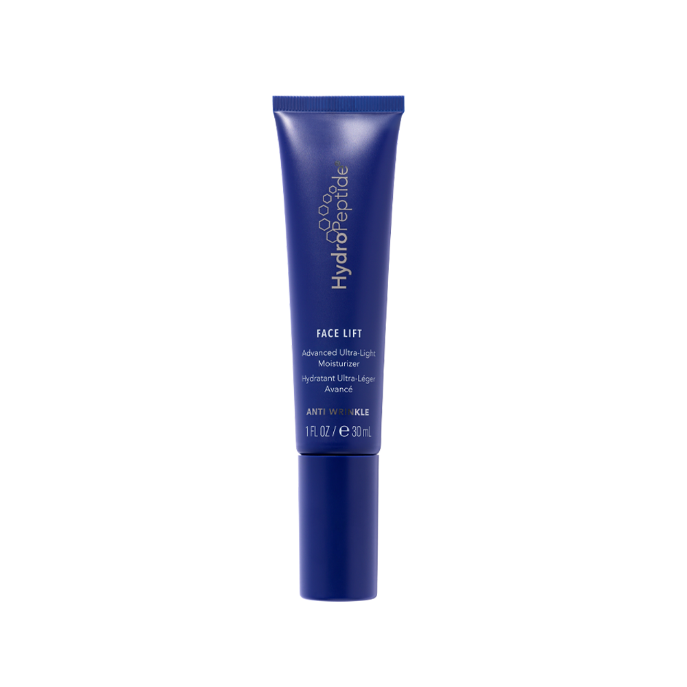 Hydropeptide Face Lift