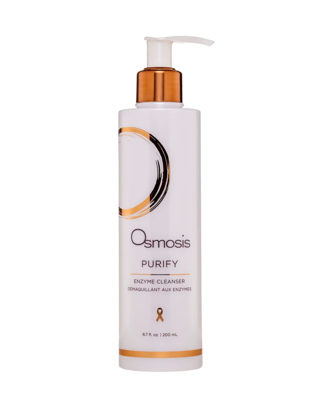 Osmosis Purify Enzyme Cleanser