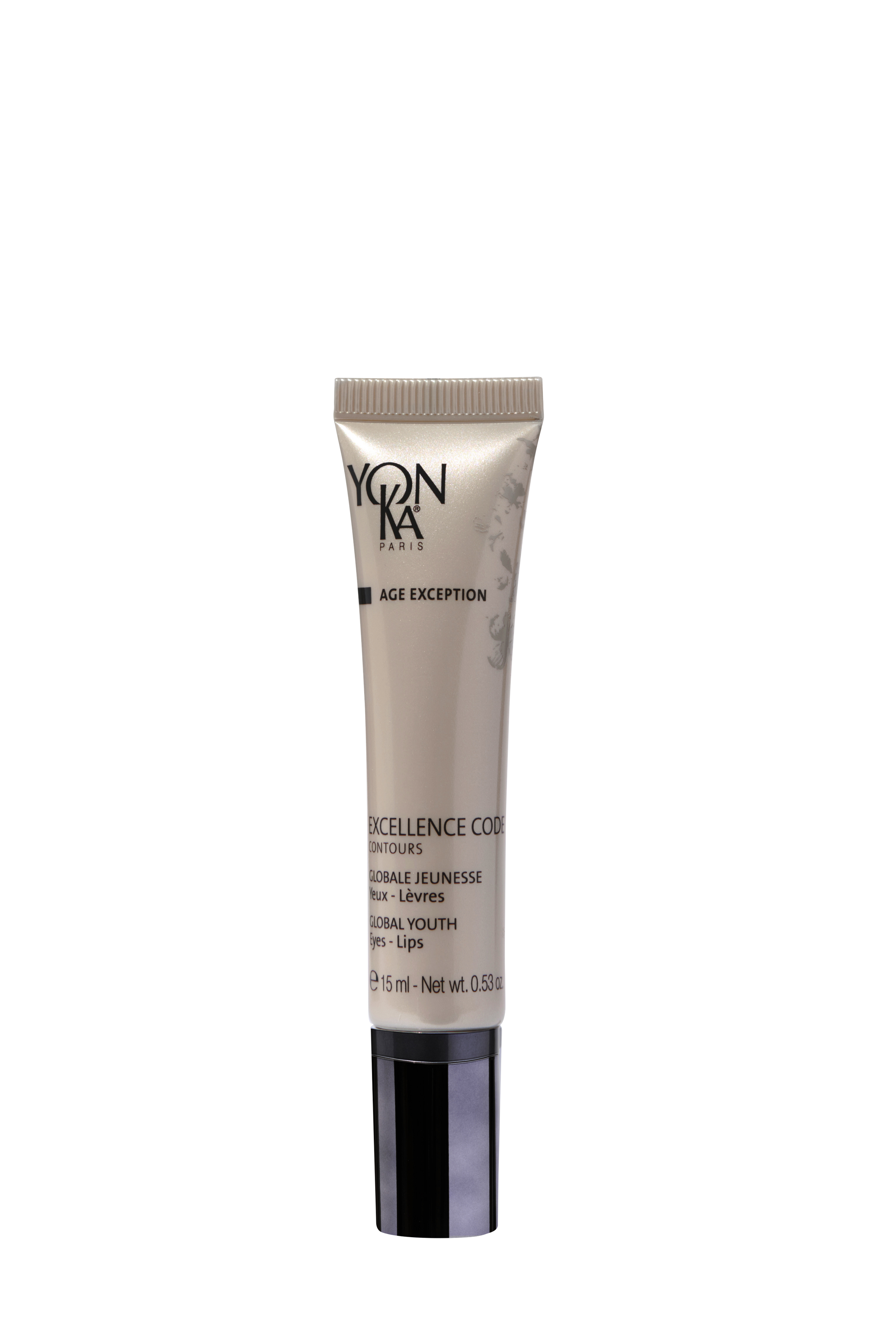 Yon-Ka Excellence Code Eye Contour