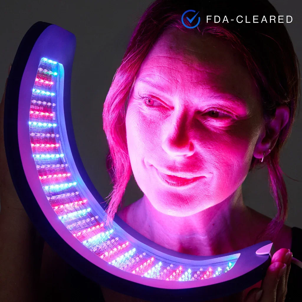 Celluma Nova LED Mask