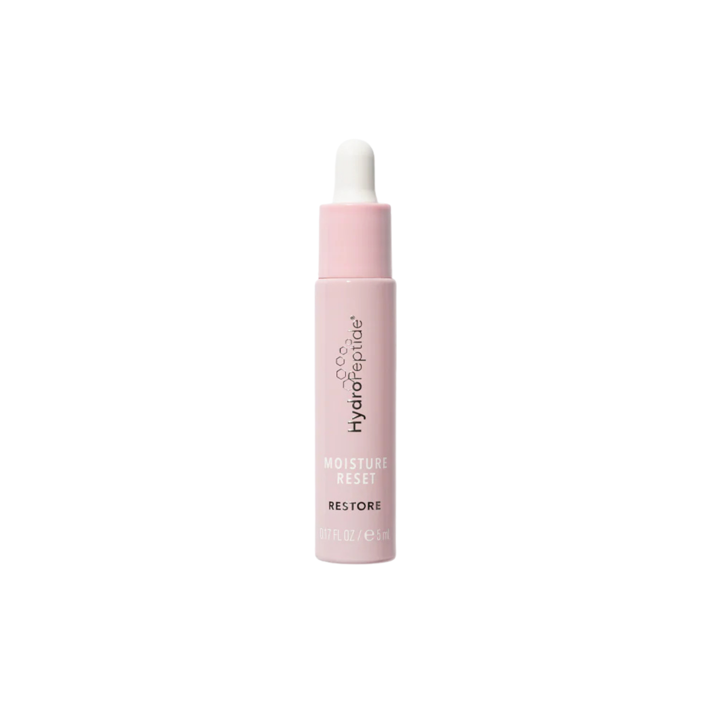 Hydropeptide Travel Moisture Reset Phytonutrient Facial Oil