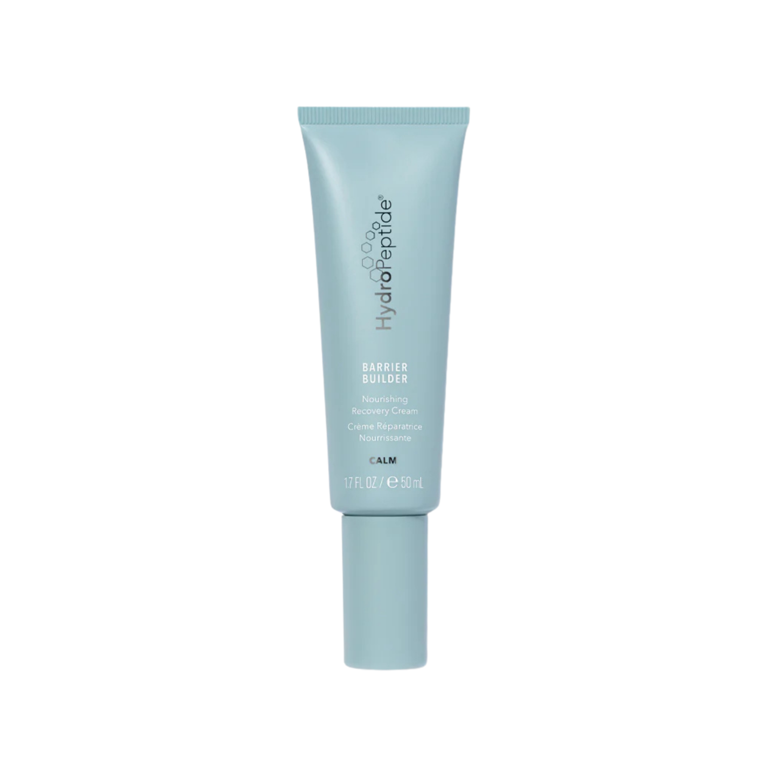 Hydropeptide Barrier Builder