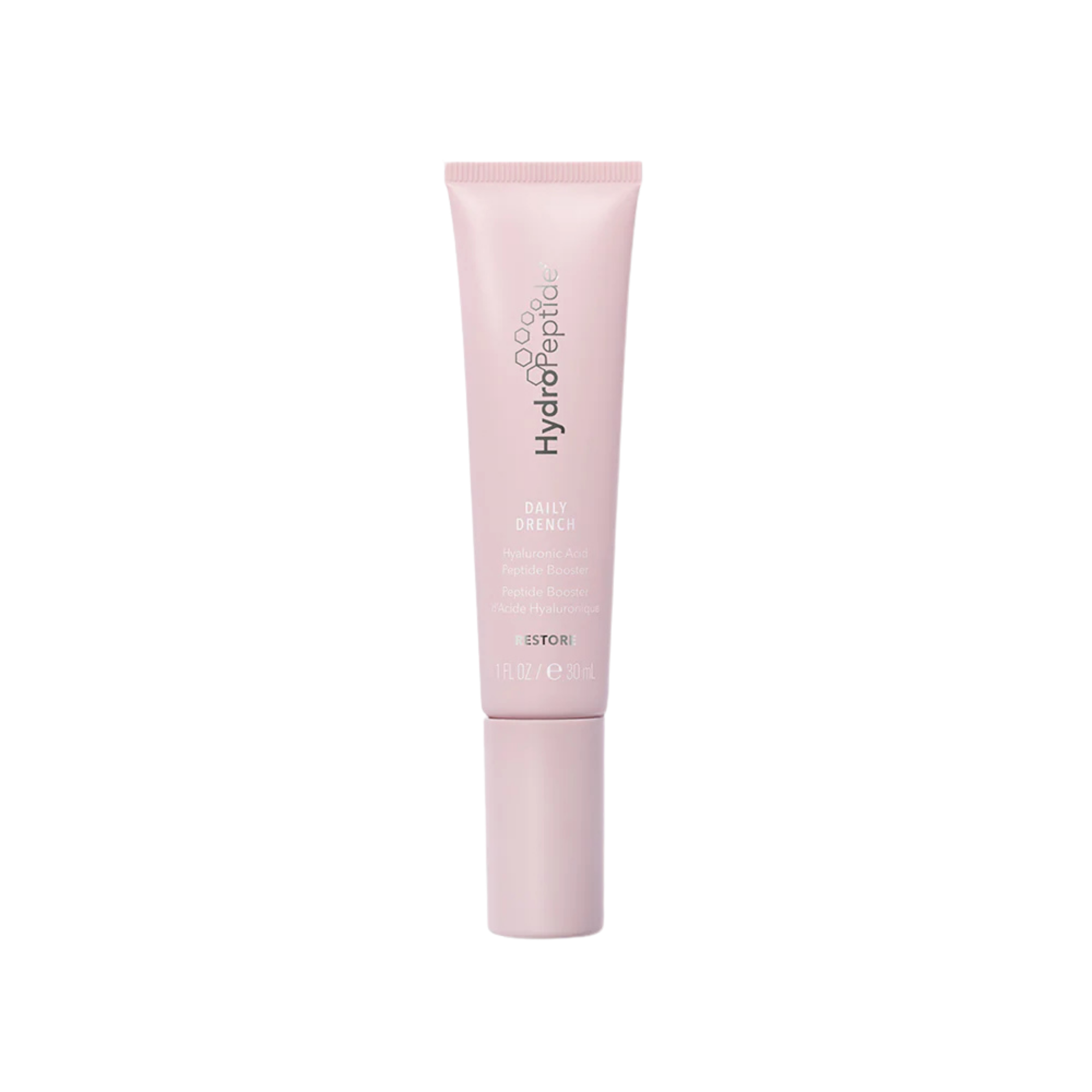 Hydropeptide Daily Drench
