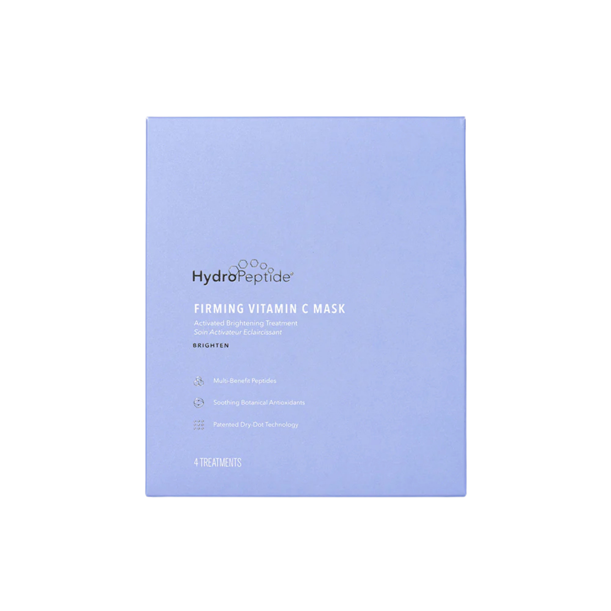 Hydropeptide Firming Vitamin C Mask