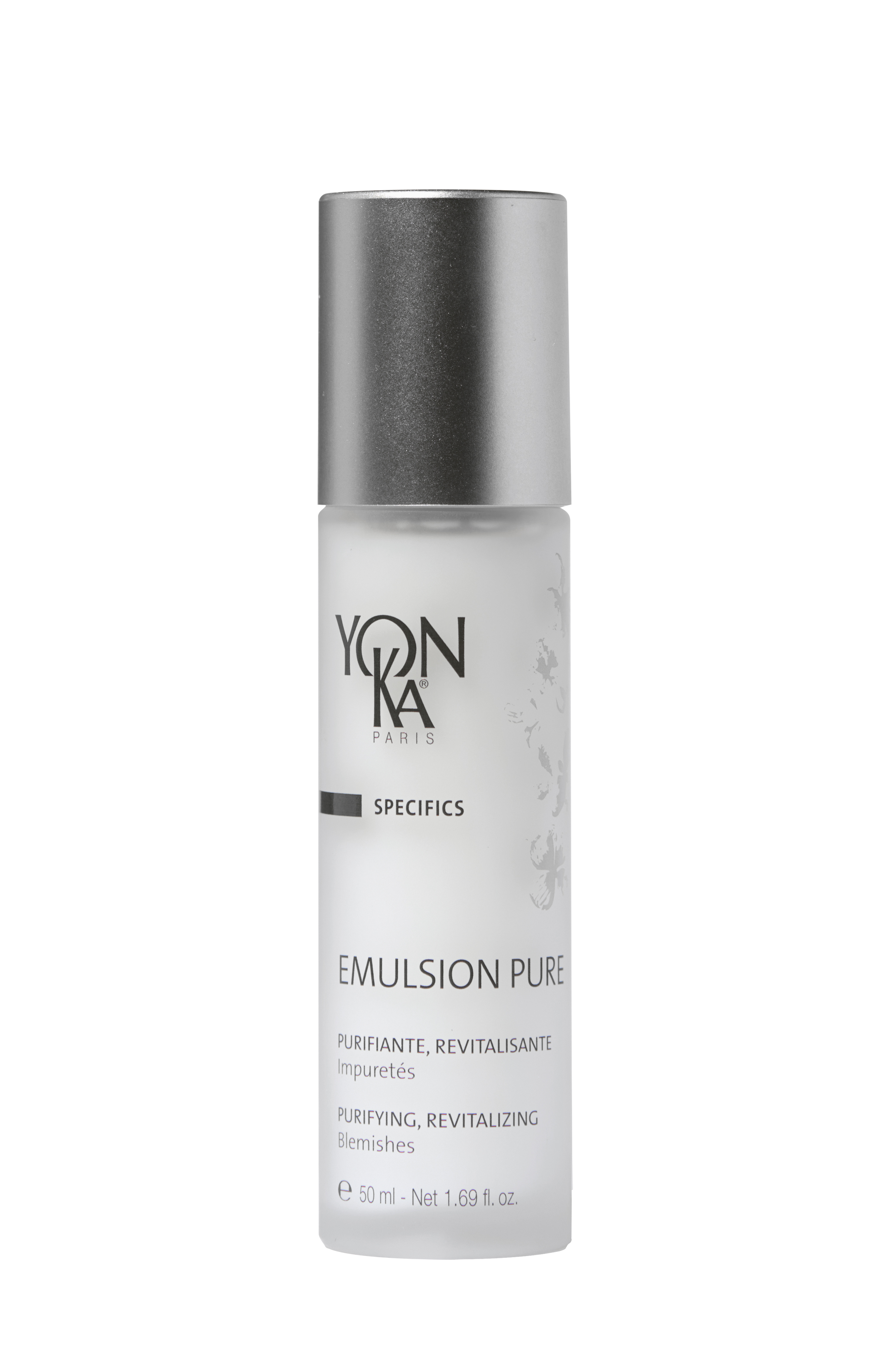 Yon-Ka Emulsion Pure Purifying, Regenerating Emulsion