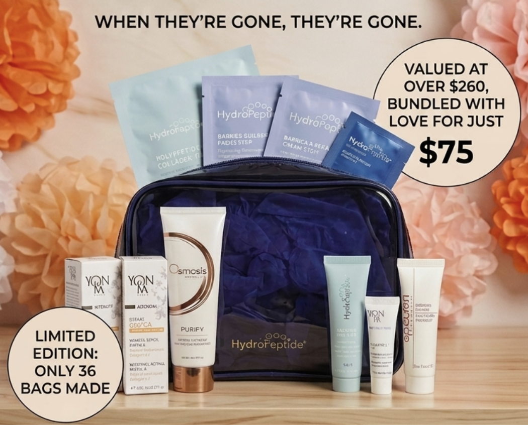 Favorite Things Summer Travel Bag
