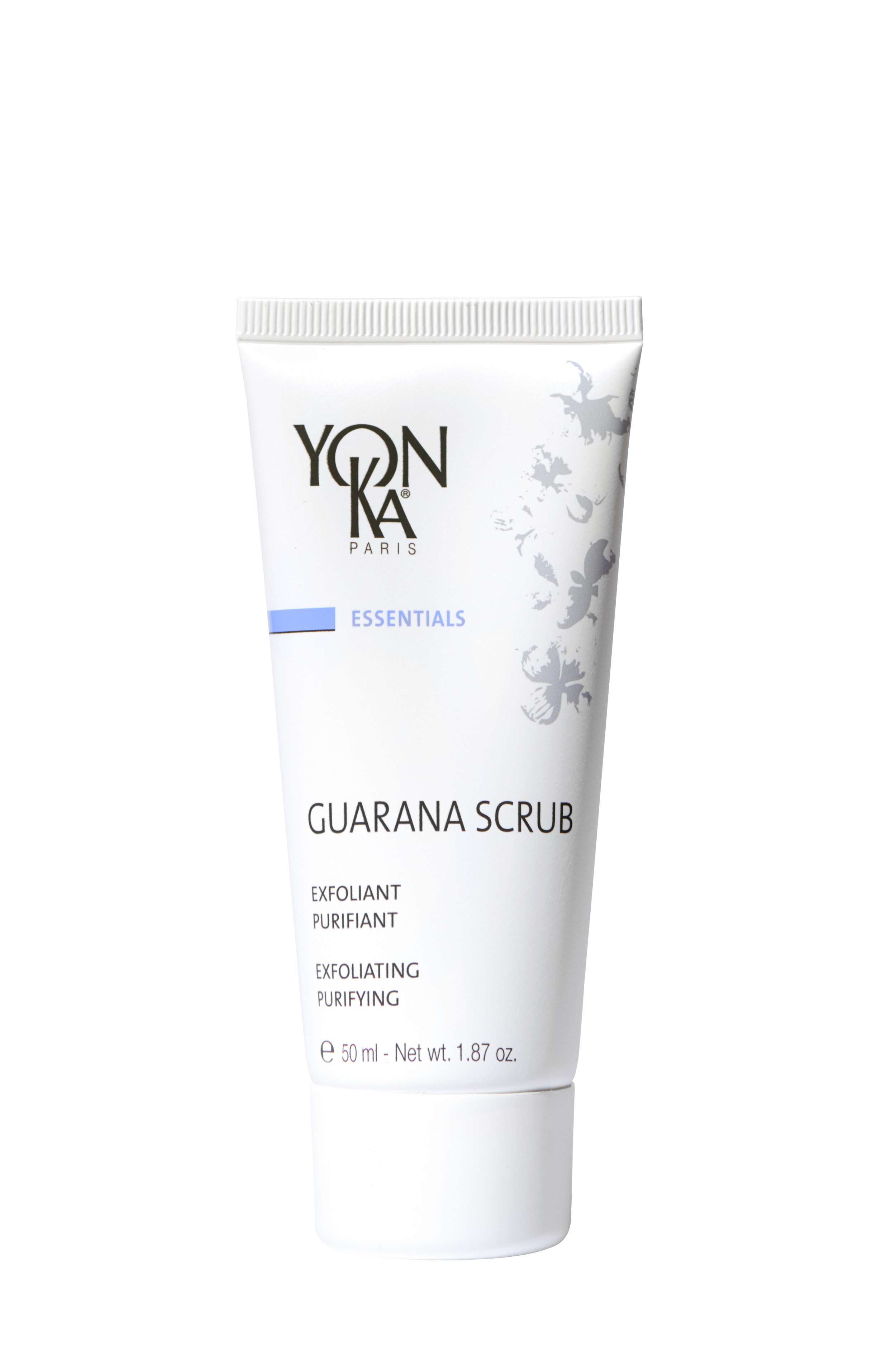Yon-Ka Guarana Scrub