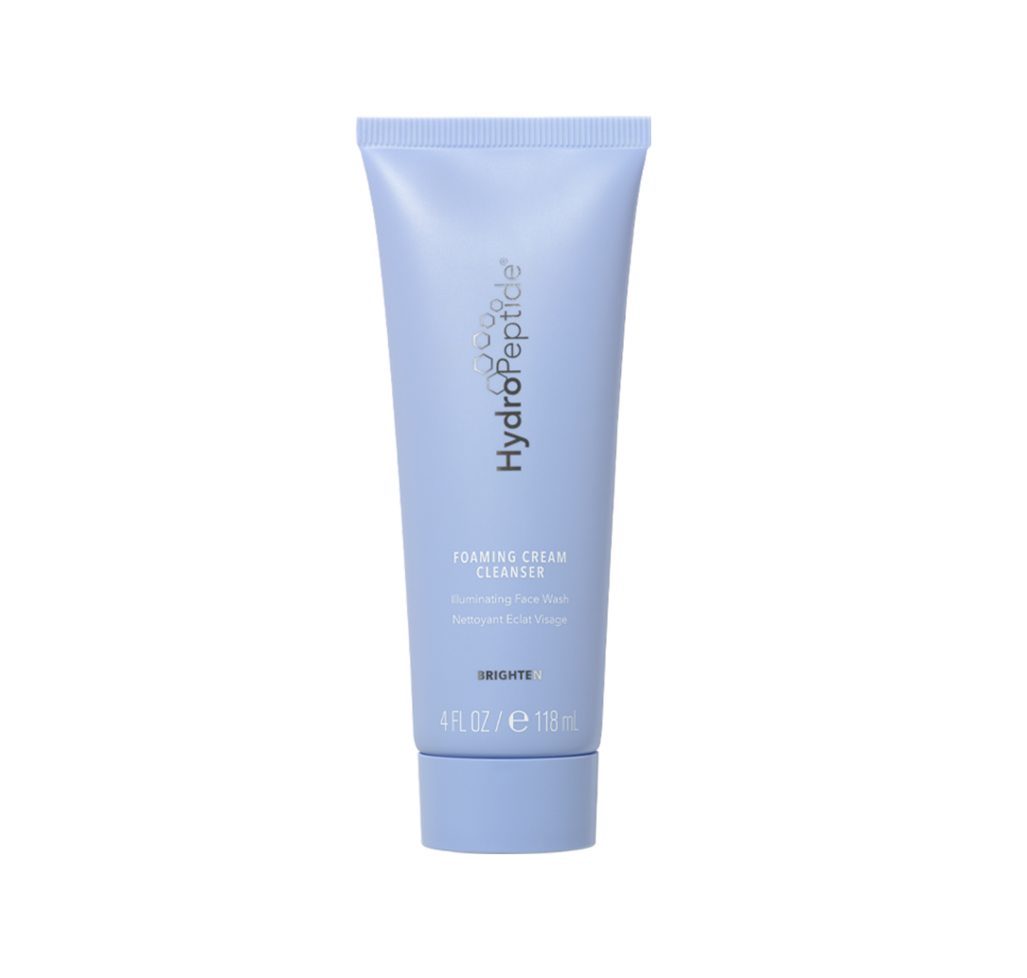 Hydropeptide Foaming Creme Cleanser