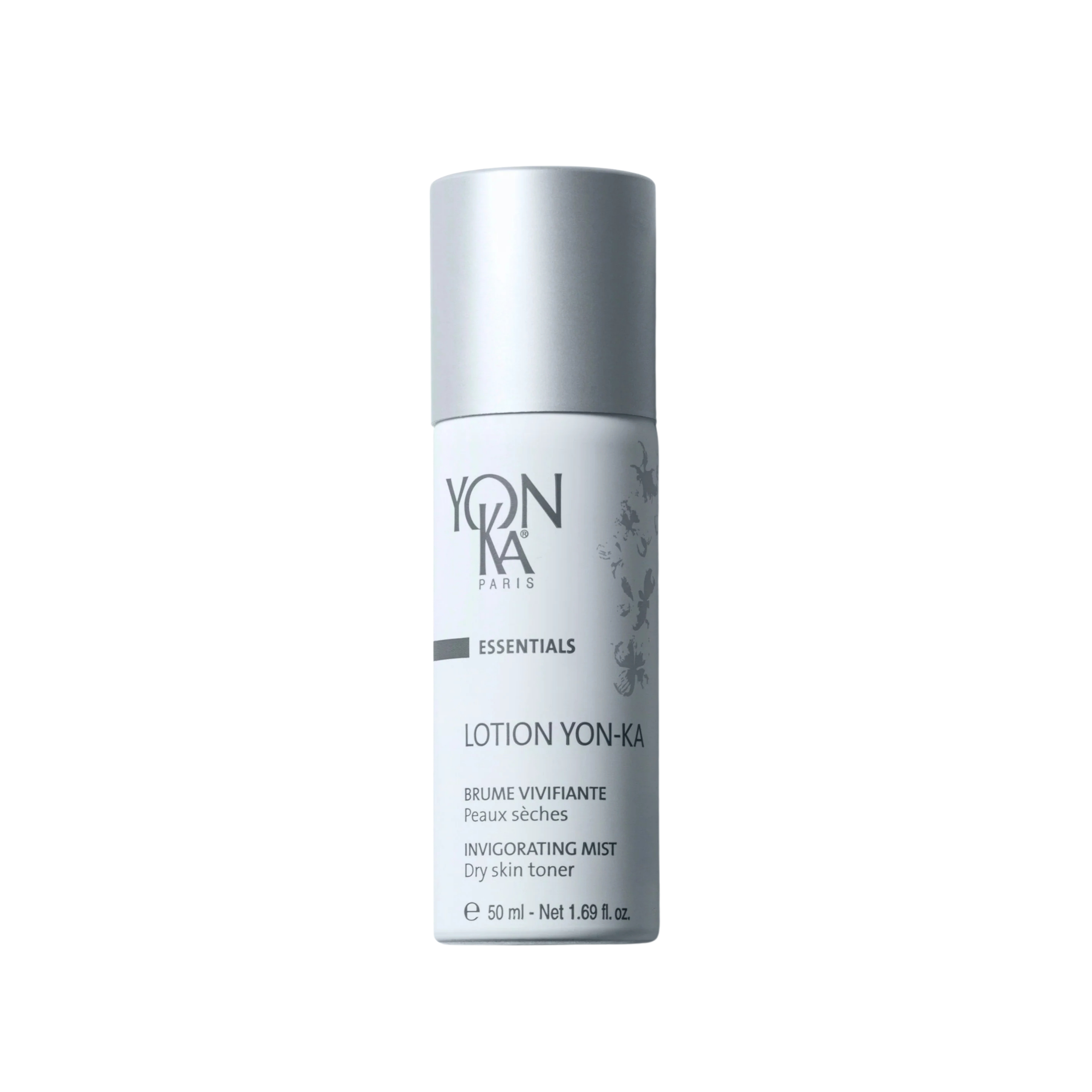 Travel Yon-Ka Lotion Yon-ka PS Refreshing, Invigorating Mist