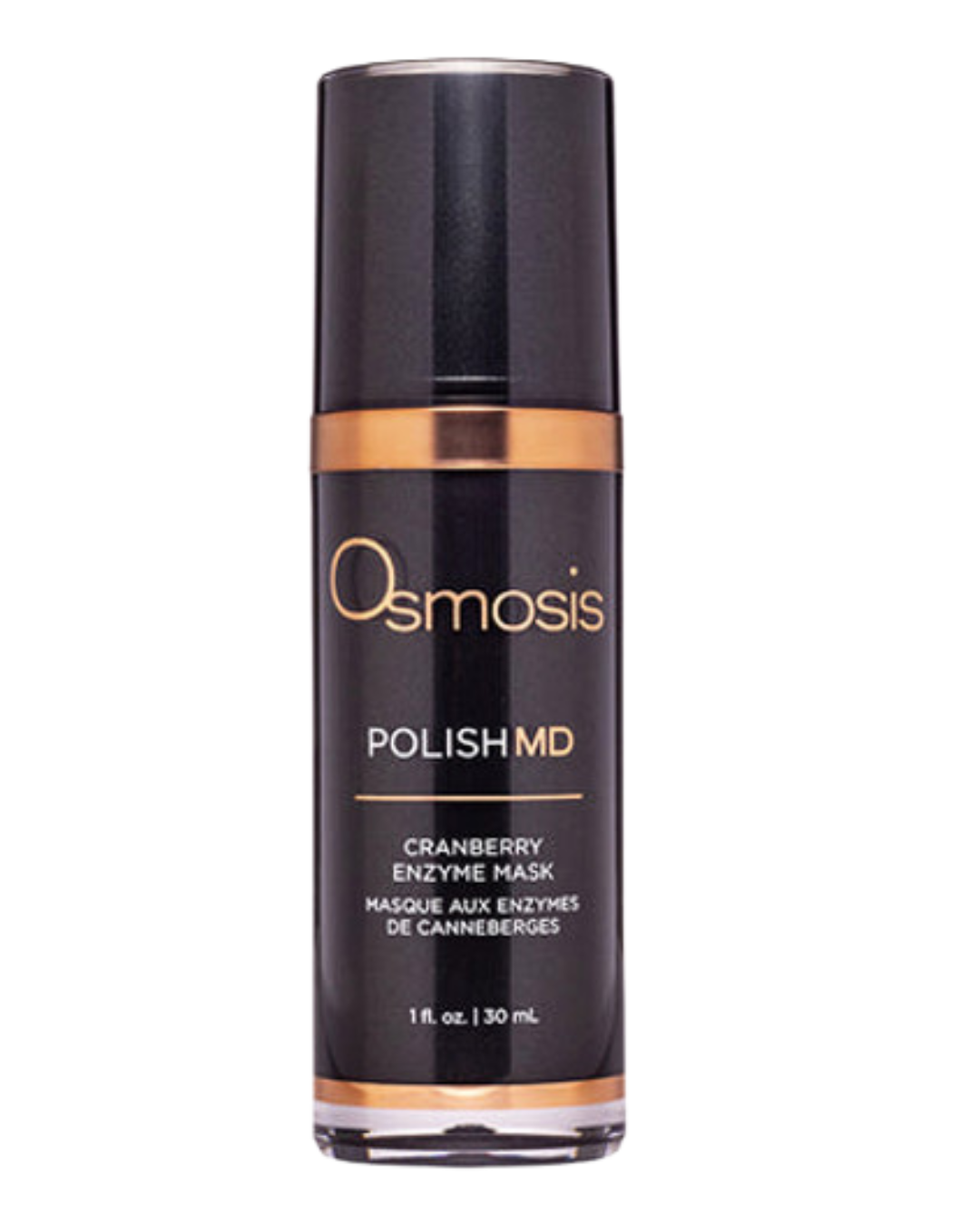 Osmosis Polish Cranberry Enzyme Mask