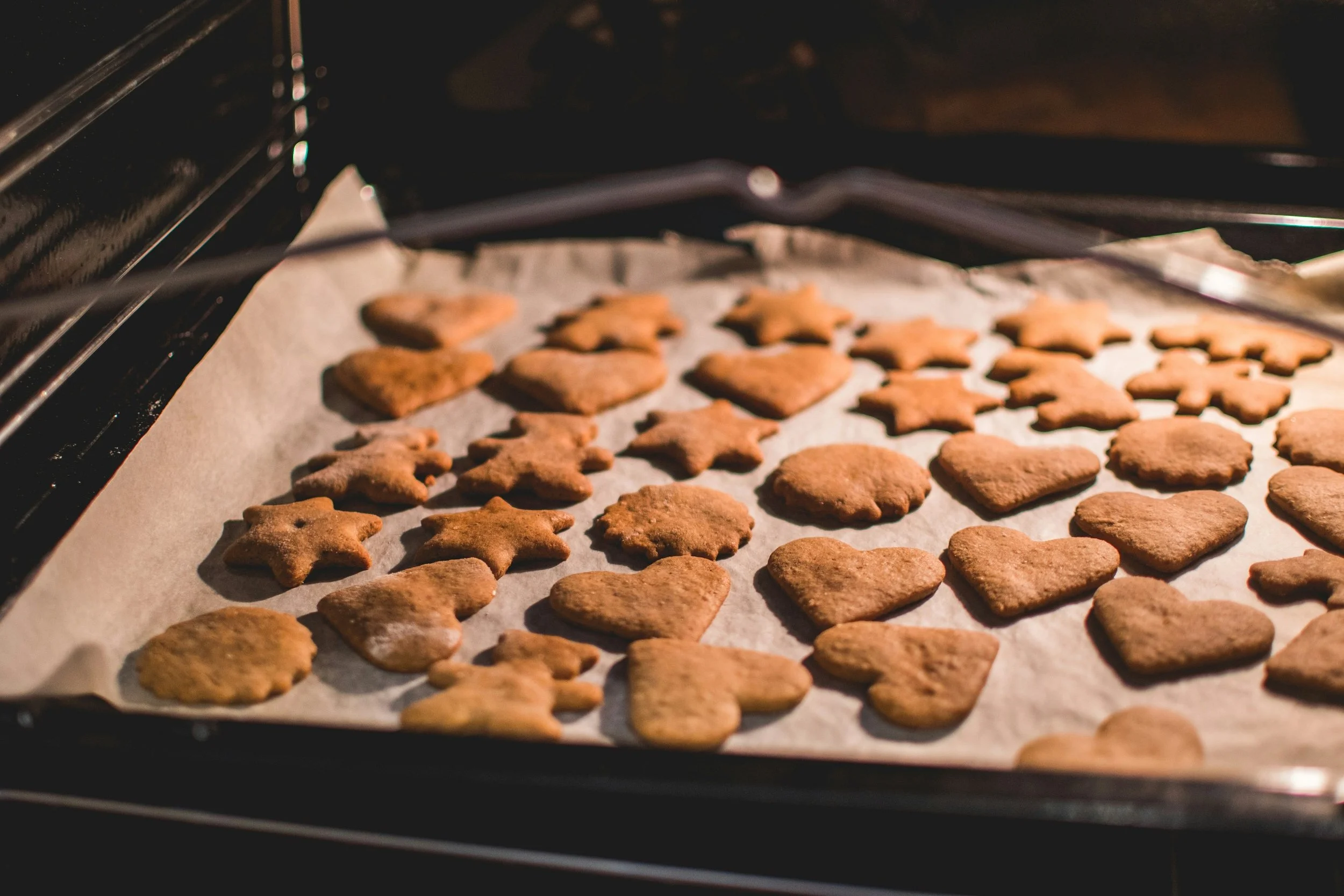 Gobble Gobble Cookies