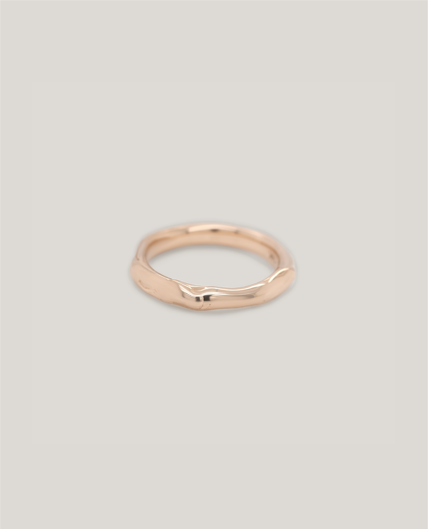 3mm Lava Band
