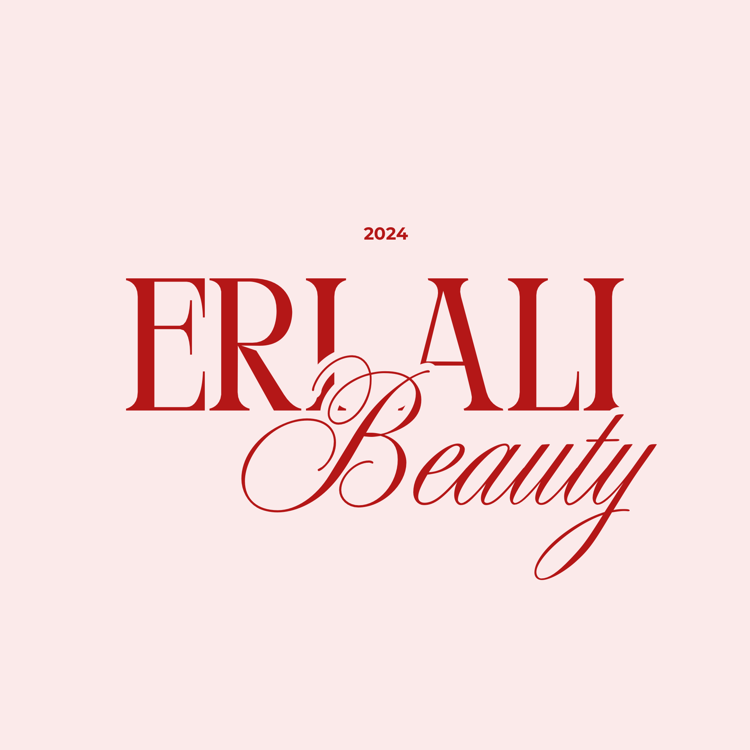 Eri Ali Beauty 