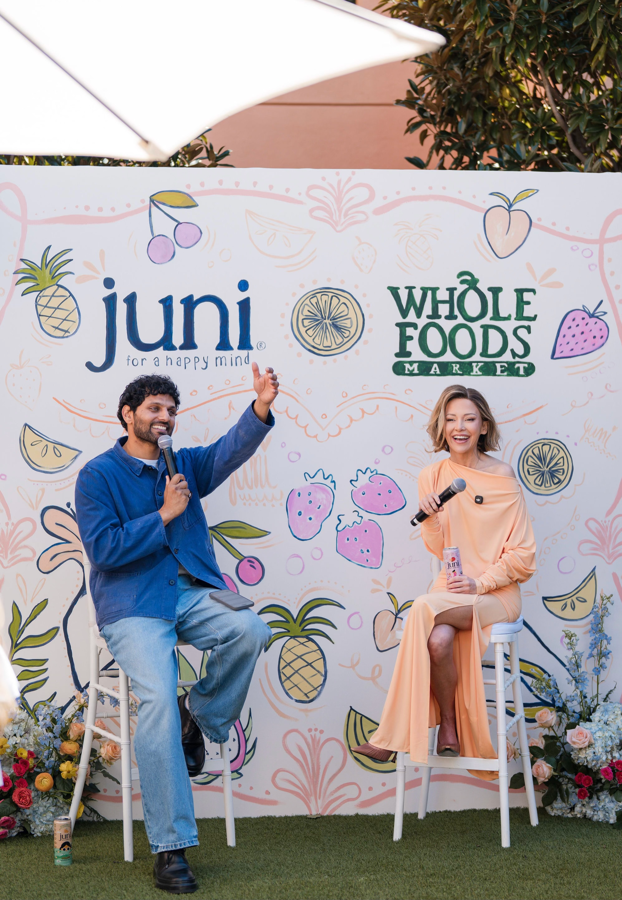  
    
Juni 
 
360 Launch Strategy  
 