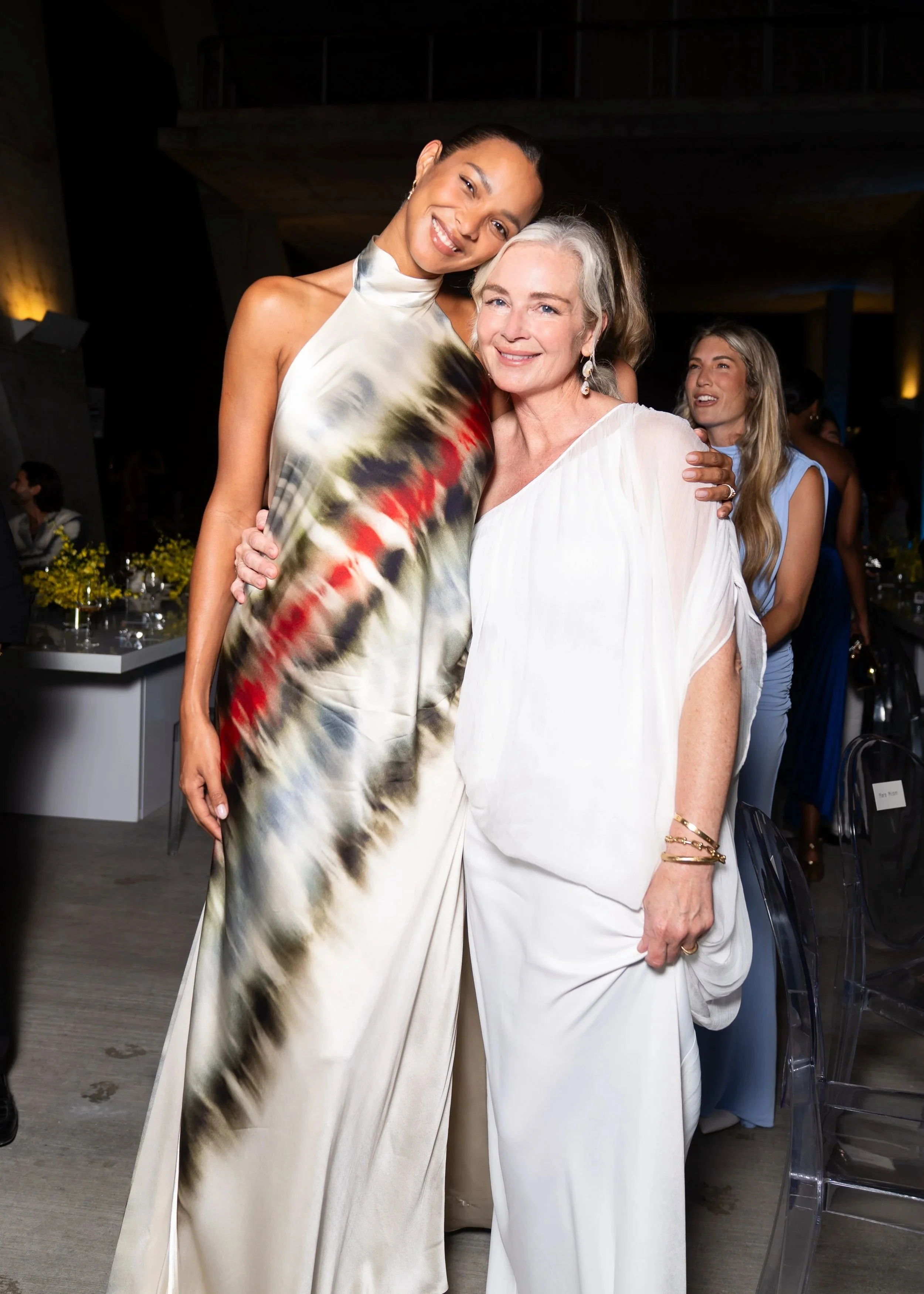  
    
Swimwear Icons 2026 
 
Strategy, Talent & Partnerships  
 