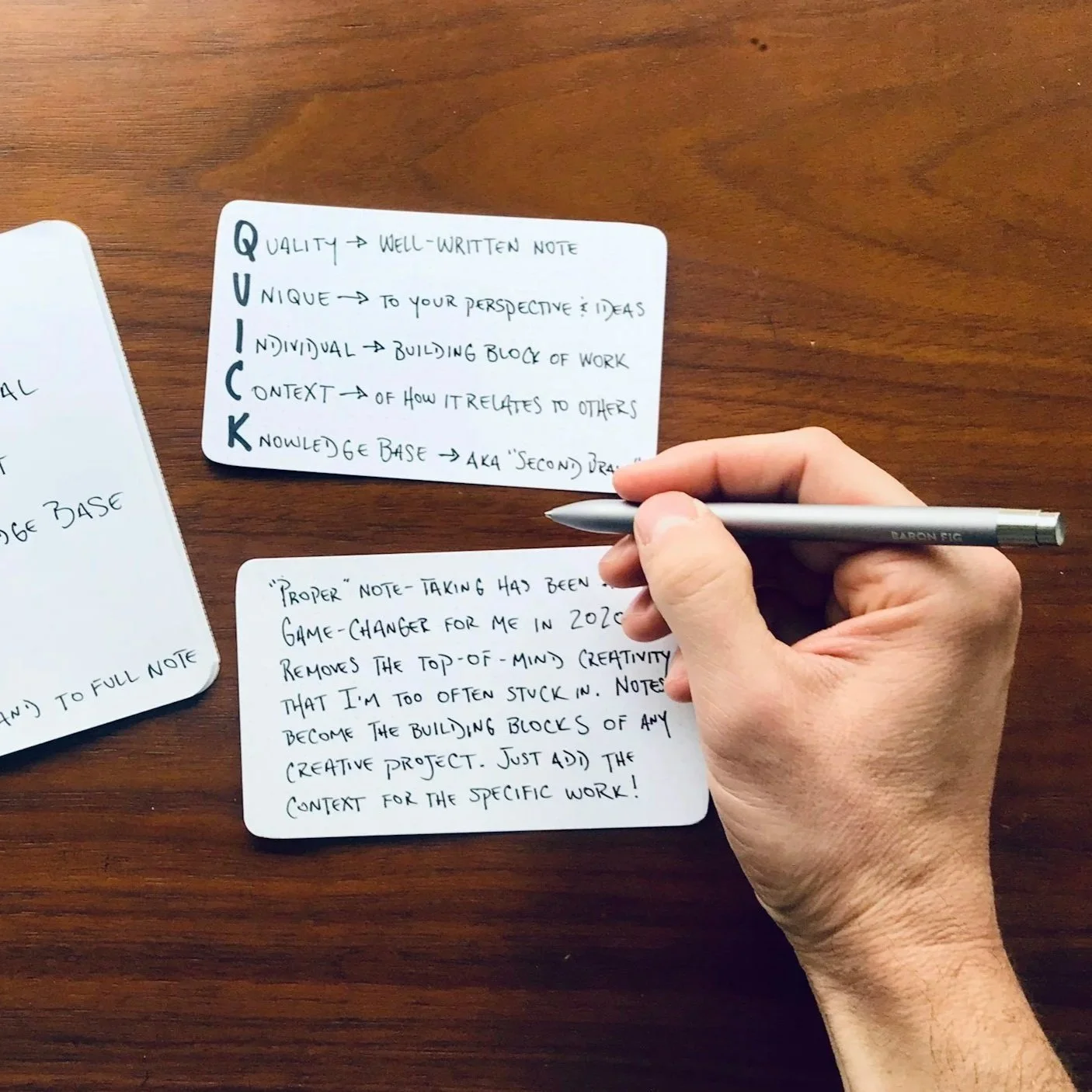 Storytelling Tips 7-8-9