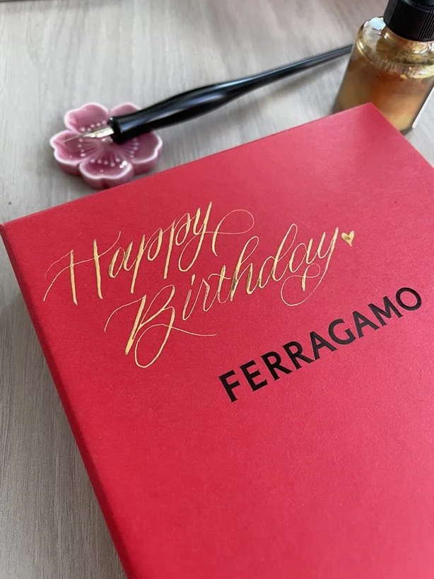 Happy Birthday Ferragamo Gift.jpg