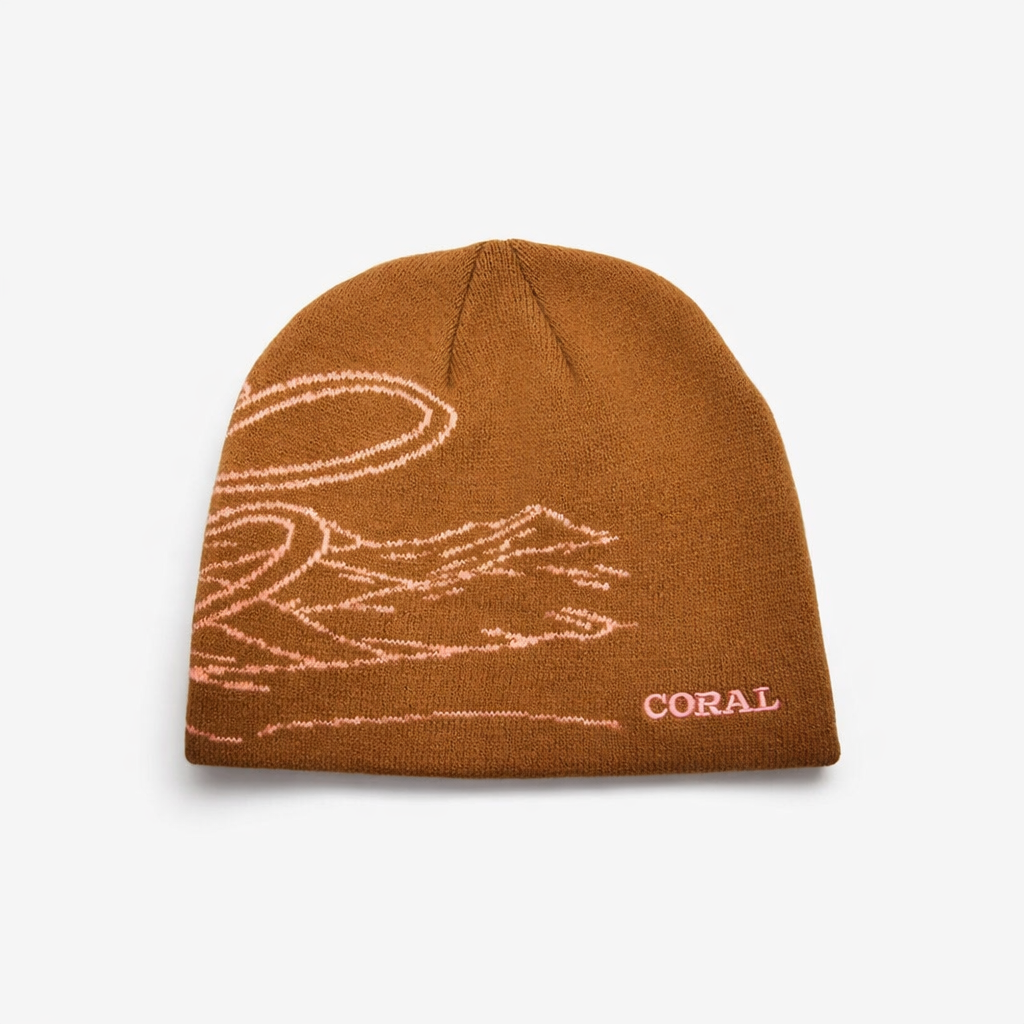 MOUNTAIN-HEAD TOQUE