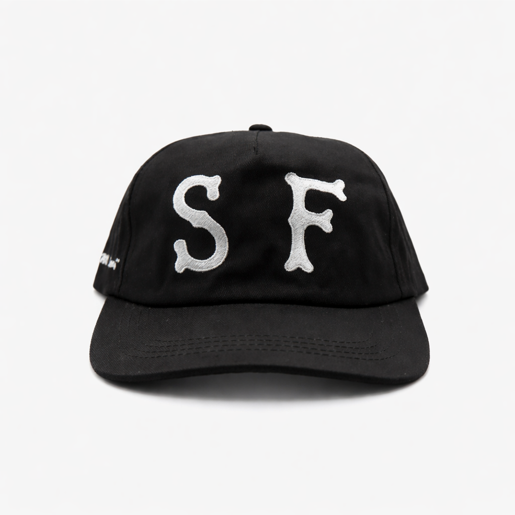 SF OR NOWHERE HAT