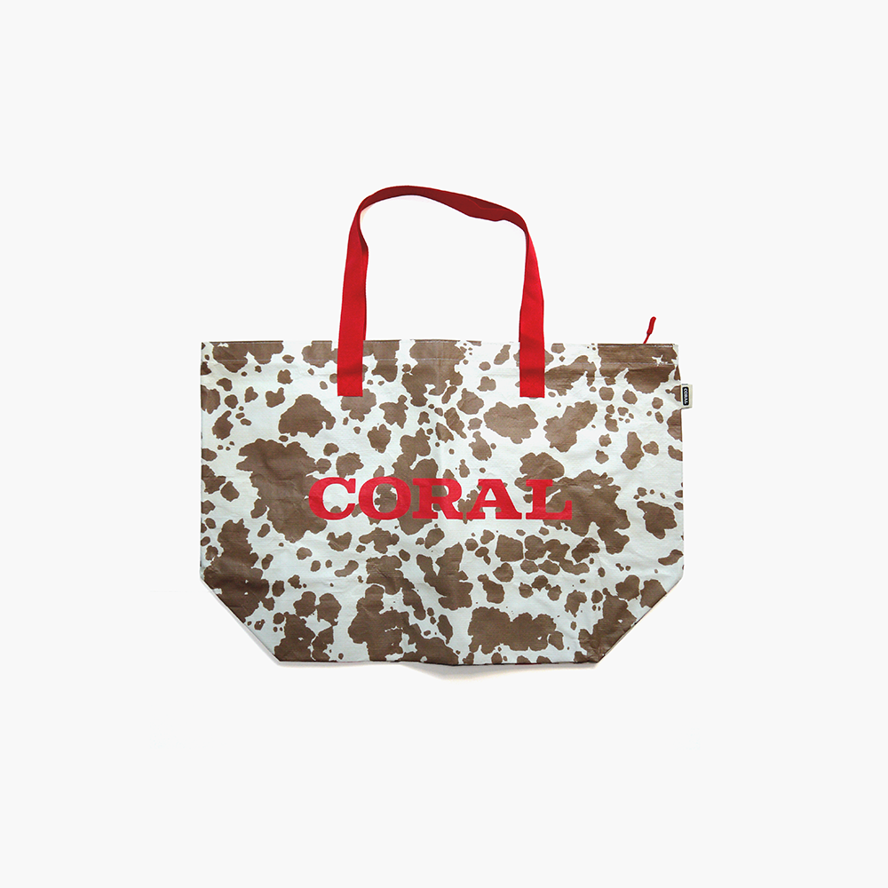 RODEO TOTE BAG
