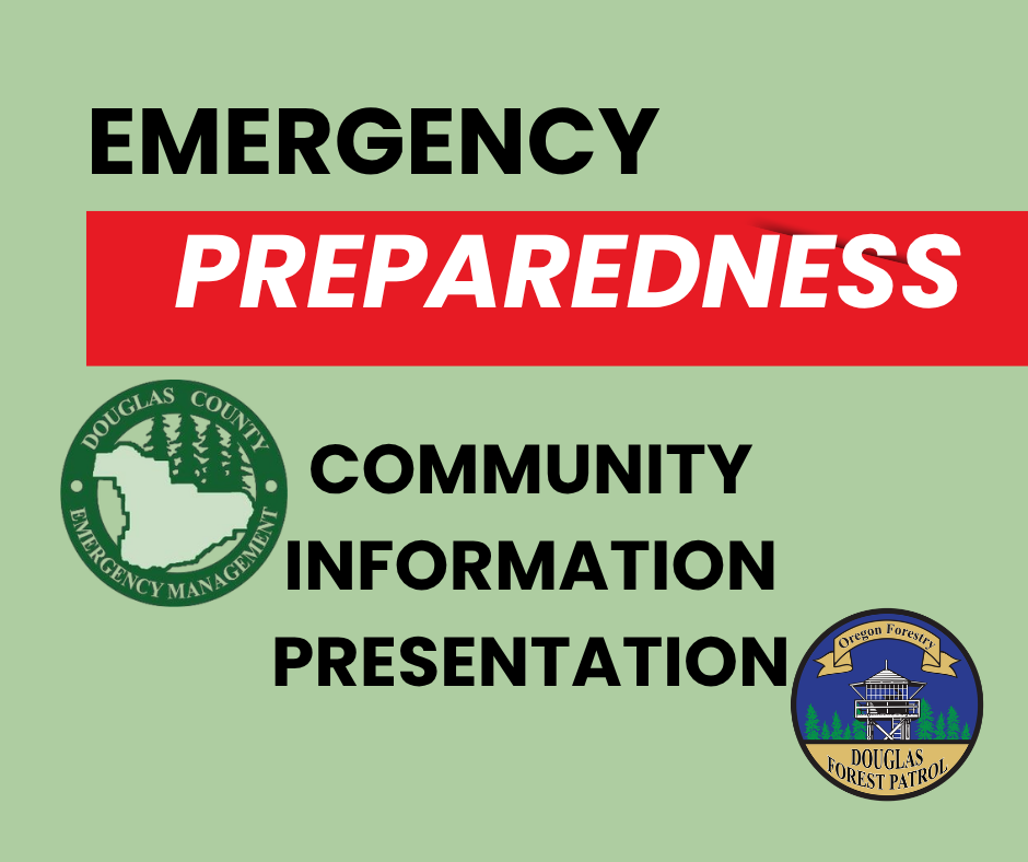 Emergency Preparedness Meeting