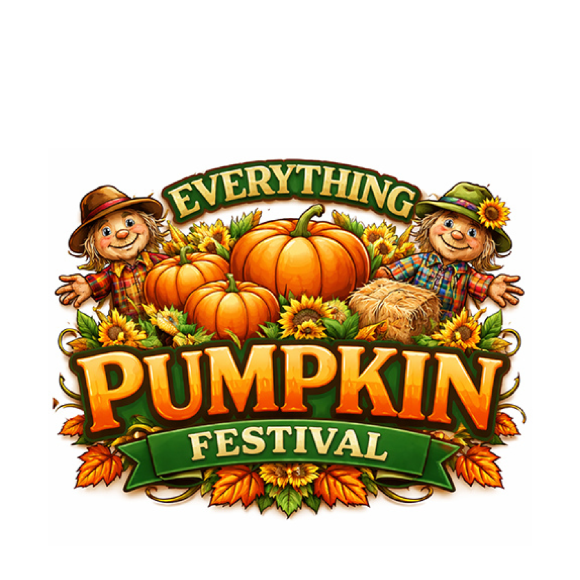Everything Pumpkin Festival