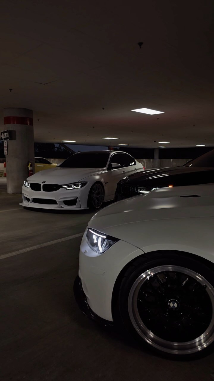 BMW Nights π©πͺ
@m3.brennan
@blckf90
@f31gloomy
@m3.devv
-
-
-
-