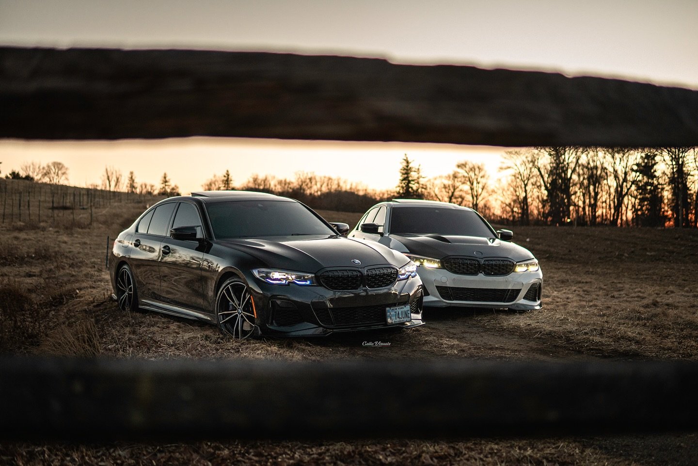 Perfect Pairing ☯️
🏎️ @hoodfav.vic @anthony_vares
#m340 #b58 #bimmer #bmw