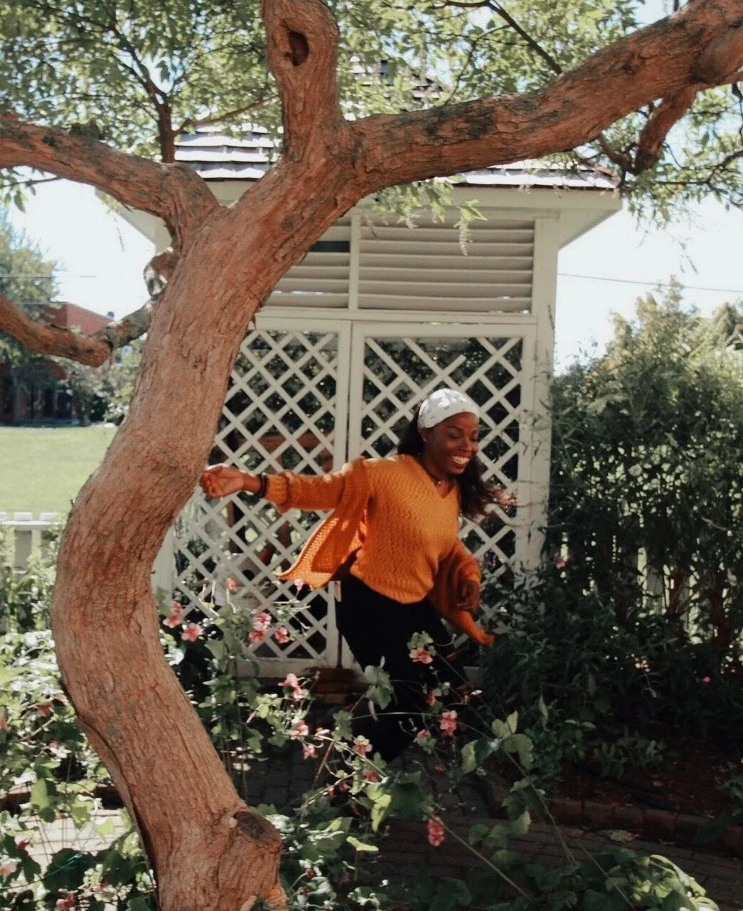 Finding My Center: The Heart of My Homemaking Journey