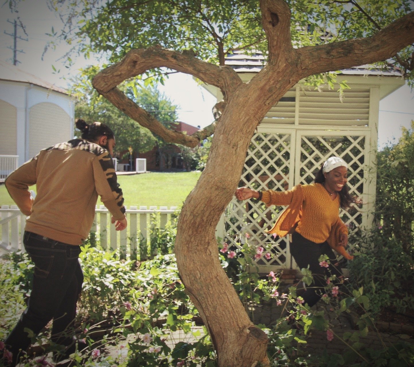 The Little Things That Keep Us Close