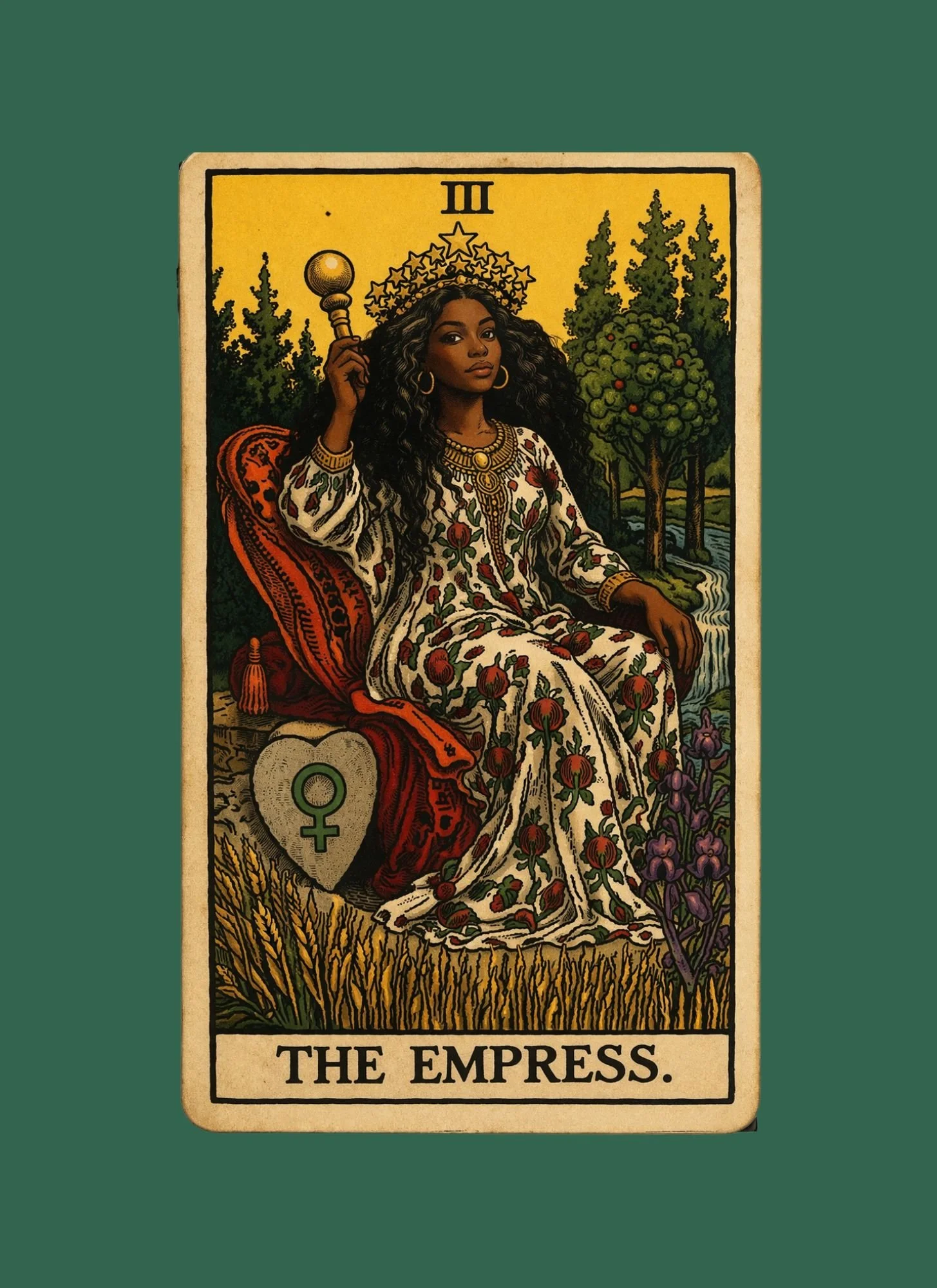 Beyond Footnotes: The Empress Inheritance