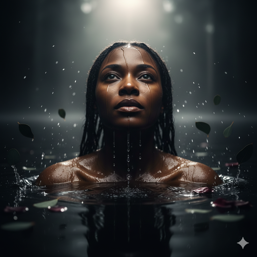 The Deep Crossing Reading